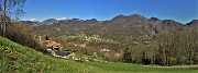 89 Discendo alla Ripa di Poscante (583 m)